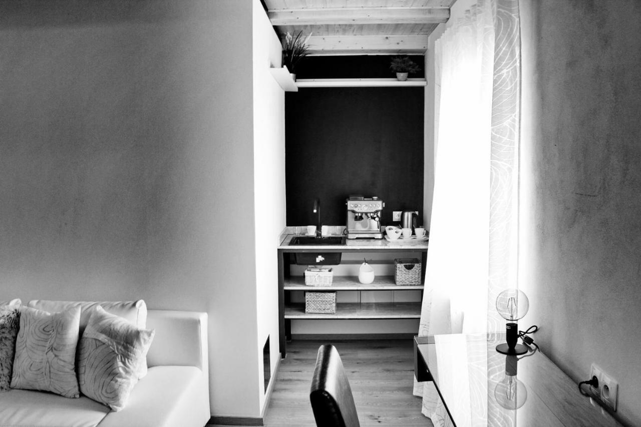 Apartmany Ztracena Roudnice nad Labem Eksteriør billede