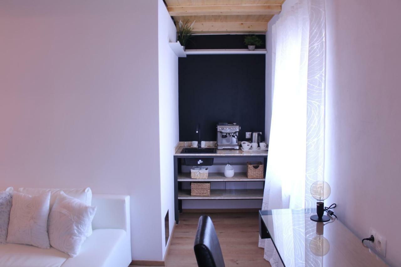 Apartmany Ztracena Roudnice nad Labem Eksteriør billede