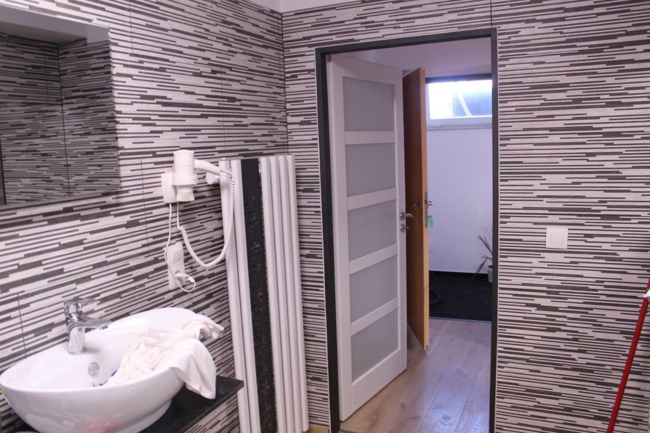 Apartmany Ztracena Roudnice nad Labem Eksteriør billede