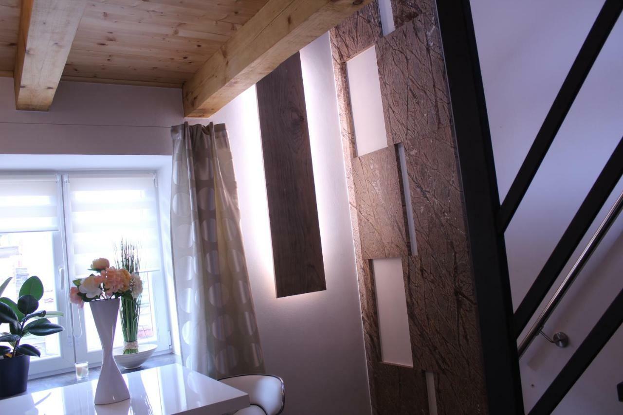 Apartmany Ztracena Roudnice nad Labem Eksteriør billede